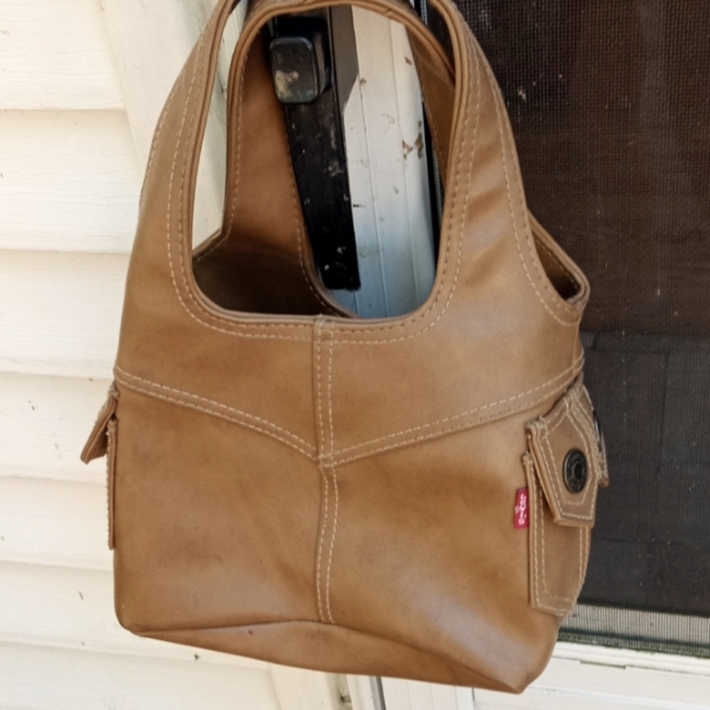 Small Levi's handbag